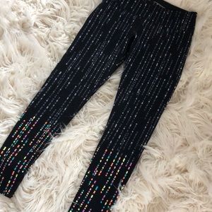 Victoria’s Secret leggings